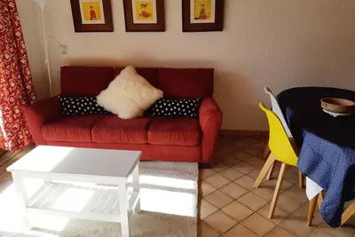 Image de Joli Duplex De 75m2 Pour 7 Personnes