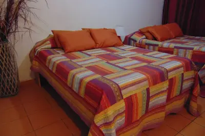 Chambre de luxe Casa Lima B&B # 7