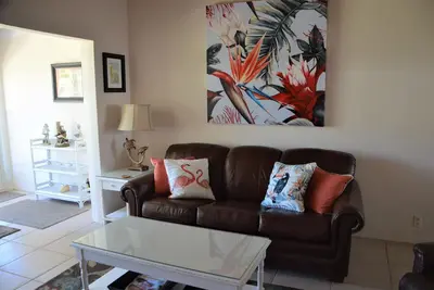 Image de Amazing Condo - Cuisine rénovée et salle de bains