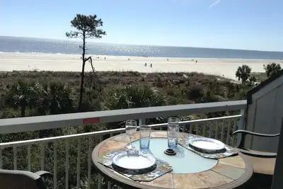 Image de # 314 Villa Direct Oceanfront SITUÉE Dans La RÉGION De North Forest Beach