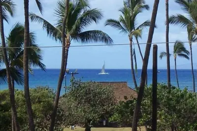 Image de Superbe vue sur l'océan, abordable et à distance de marche de beaucoup de bons restaurants