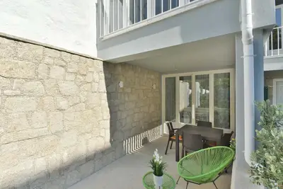 Image de B Firmeza Terrace - Centre-ville de Porto
