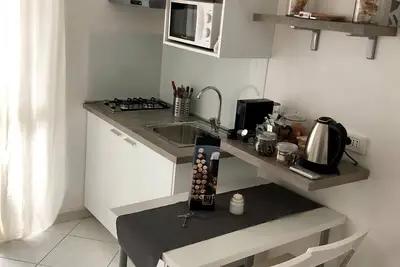 Image de Flat b & b Studios Residence \"Votre maison. . . Loin de chez moi \"