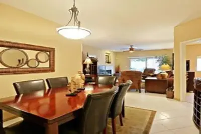 Image de Nouvelle liste! Condo de luxe Gated avec 2 suites mstr, dans McCormick Ranch souhaitable