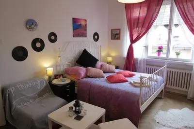Image de Maison Central Studio