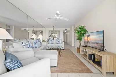 Image de Bahia Vista 12-343 Isla Del Sol 2 Chambres à coucher 2 Salle de bains 3ème étage Lit king Wifi gratuit et parking