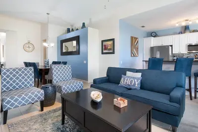 Image de Superbe villa 5bd près de Disney (Wh374)