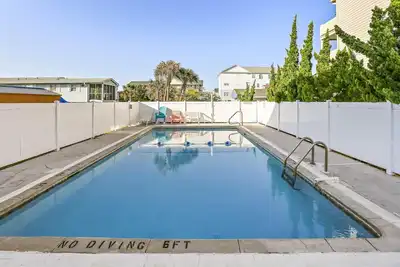 Image de Magnifique Oceanview Carolina Beach Condo