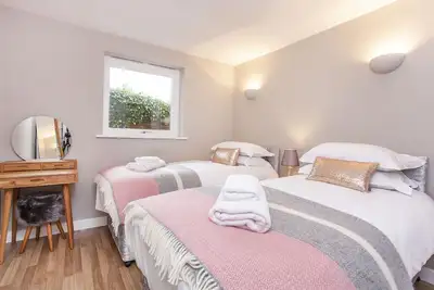 Image de Bootham Retreat- Superb City Centre Hideaway - dort 4 invités dans 2 chambres