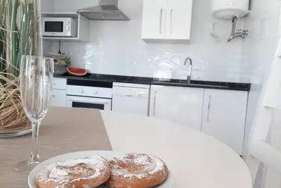 Image de Magnifique appartement à 100 mètres de la plage