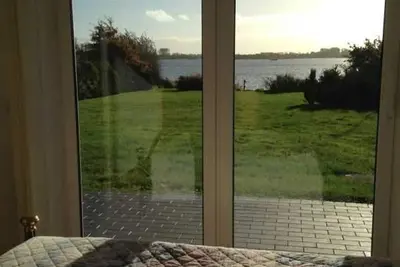 Image de Appartement Amrhein \"Hinterm digue\" Ec - Apartments Amrhein \"Hinterm digue\"