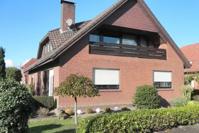 Image de Appartement sonja Ă Ditzum