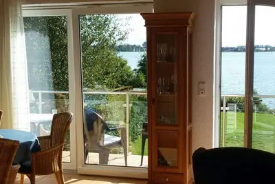 Image de Appartement Amrhein Hinterm Deich Og - Appartements Amrhein Hinterm digue
