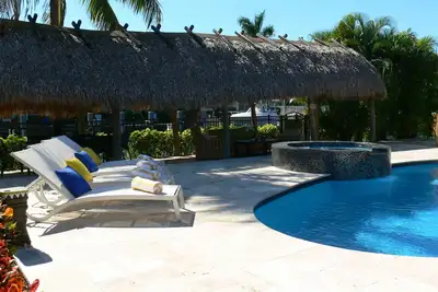 Image de Location de vacances Villa Bliss par Paradise Rental Retreats!