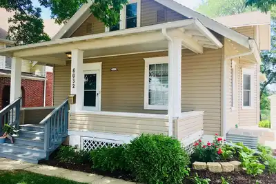 Image de L'un des meilleurs Vrbo à Omaha