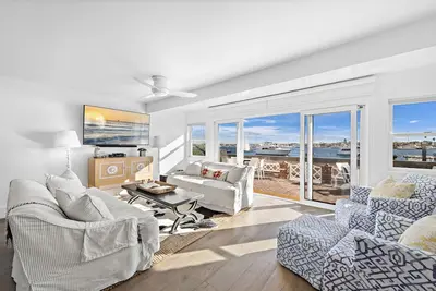 Image de Belle Balboa Island Bayfront Beach House