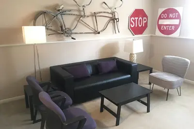Image de Pratique 1 chambre à côté de Ksu et Aggieville!