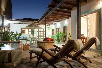 Image de Casa Abuelita: en ville