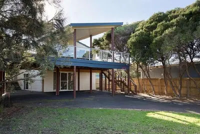 Image de Smiths Beach maison de vacances de quatre chambres.