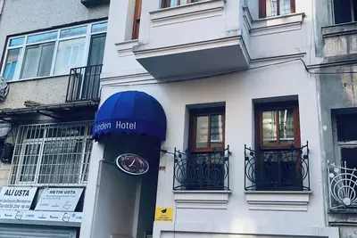 Image de Linden Houses Apartments