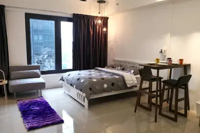 Image de Exquise Suite Studio @ Tropicana 218