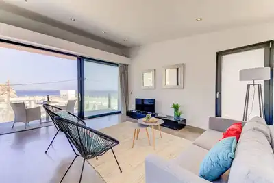 Image de Cala Clara Beach apartment