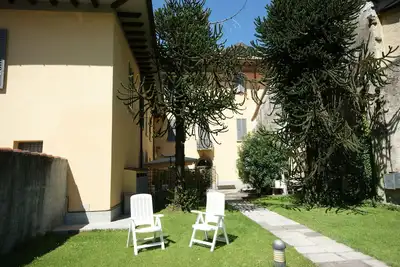 Image de Appartement dans le centre historique médiéval de Cannobio