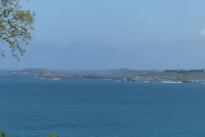 Image de Maison, très belle vue Mer, Location Eté 2020