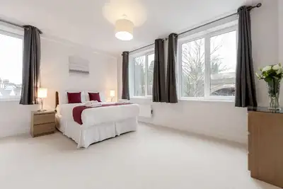 Image de Roomspace Apartments -Nouvelle House