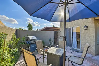Image de Nouveau! Tempe Townhome w \/ Shared Pool - 0. 8 Mi à Asu!