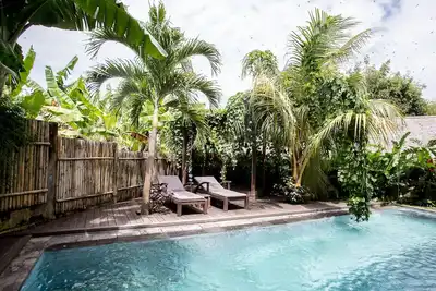 Image de RiceViewVilla - Vues Ă couper le souffle Ă Canggu