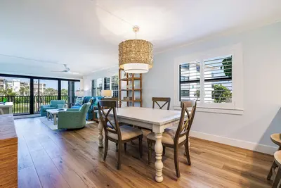 Image de Sand Pointe 111, Condo avec 2 chambres à coucher, vue sur le golfe et vue sur piscine