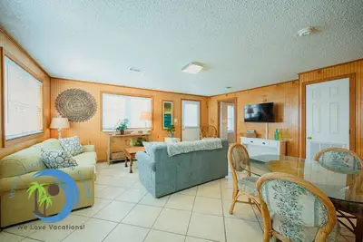 Image de Cherry Grove Beach Bungalow # 1