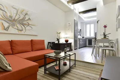 Image de Campo de 'Fiori Appartement neuf