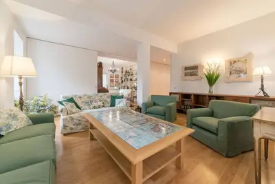 Image de Micheli 4pax Appartement avec grande terrasse
