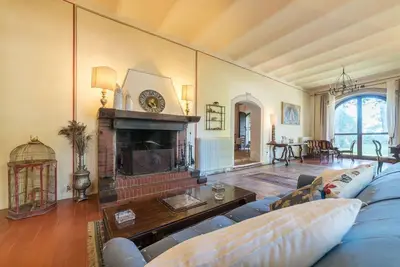 Image de Exclusive Villa Antica Ă Bomarzo