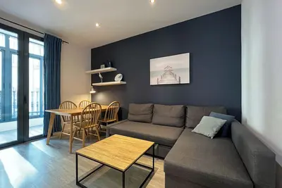 Image de Barcelona | Stylish 2 Bedroom | Family Apt  ¦