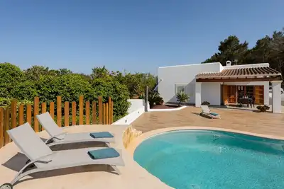 Image de Villa Can Pepe Pujolet