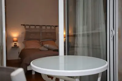 Image de Chambre Privée Cosy à Melun à mi-chemin entre le centre ville et la gare