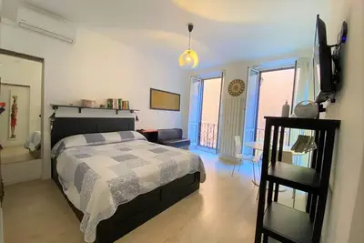 Image de L'antica Porta di Trastevere - Bel appartement confortable au coeur de Rome