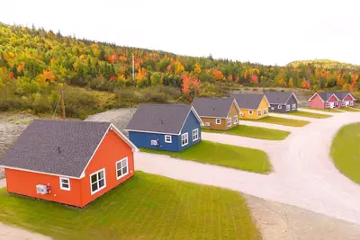 Image de Appalachian Chalets & Rv