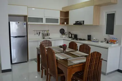 Image de Appartement Beach Mount