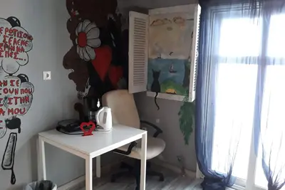 Image de Le studio bohème du centre