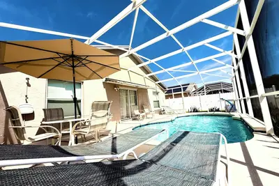 Image de Chez soi loin de chez soi à côté de Disney. Les oiseaux des neiges sont les bienvenus!