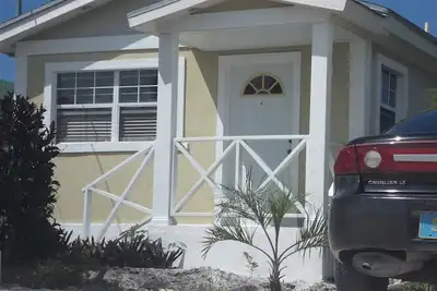 Image de La Suite Location Maison Coloniale, Moss Ville Exuma