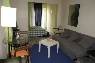 Image de Mini suite au centre