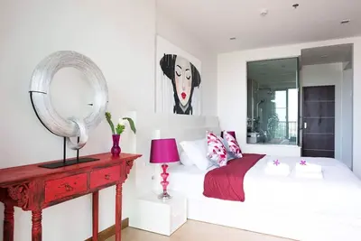 Image de Amazing Honeymoon Siam Suite, centre de Chiang Mai