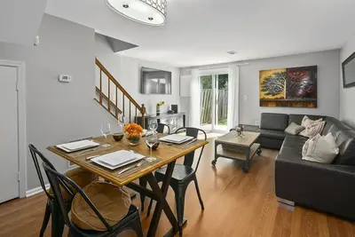 Image de 2 chambres logement dans Sterling