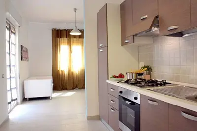 Image de Case Playa, Appartement à quelques pas de la mer et du parking privé