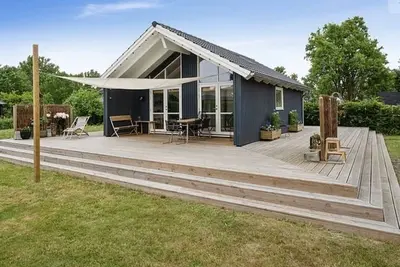 Image de Maison d'été moderne et confortable près de Copenhague et de l'aéroport